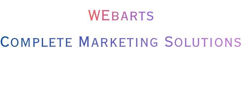 Webarts Digital Marketing Agency in India