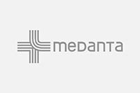 Medanta Company Logo